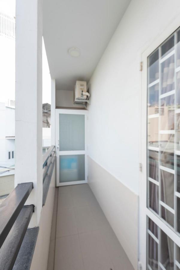 Cocoon Apartamento *